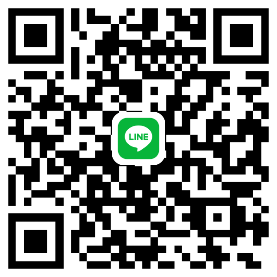 Line QR Code